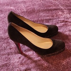 Christian Louboutin